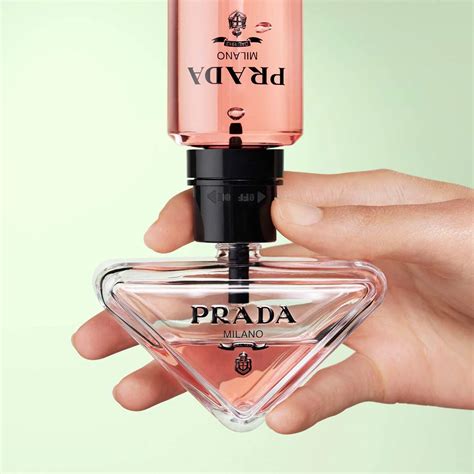 prada paradoxe 100ml sephora|paradoxe eau de parfum.